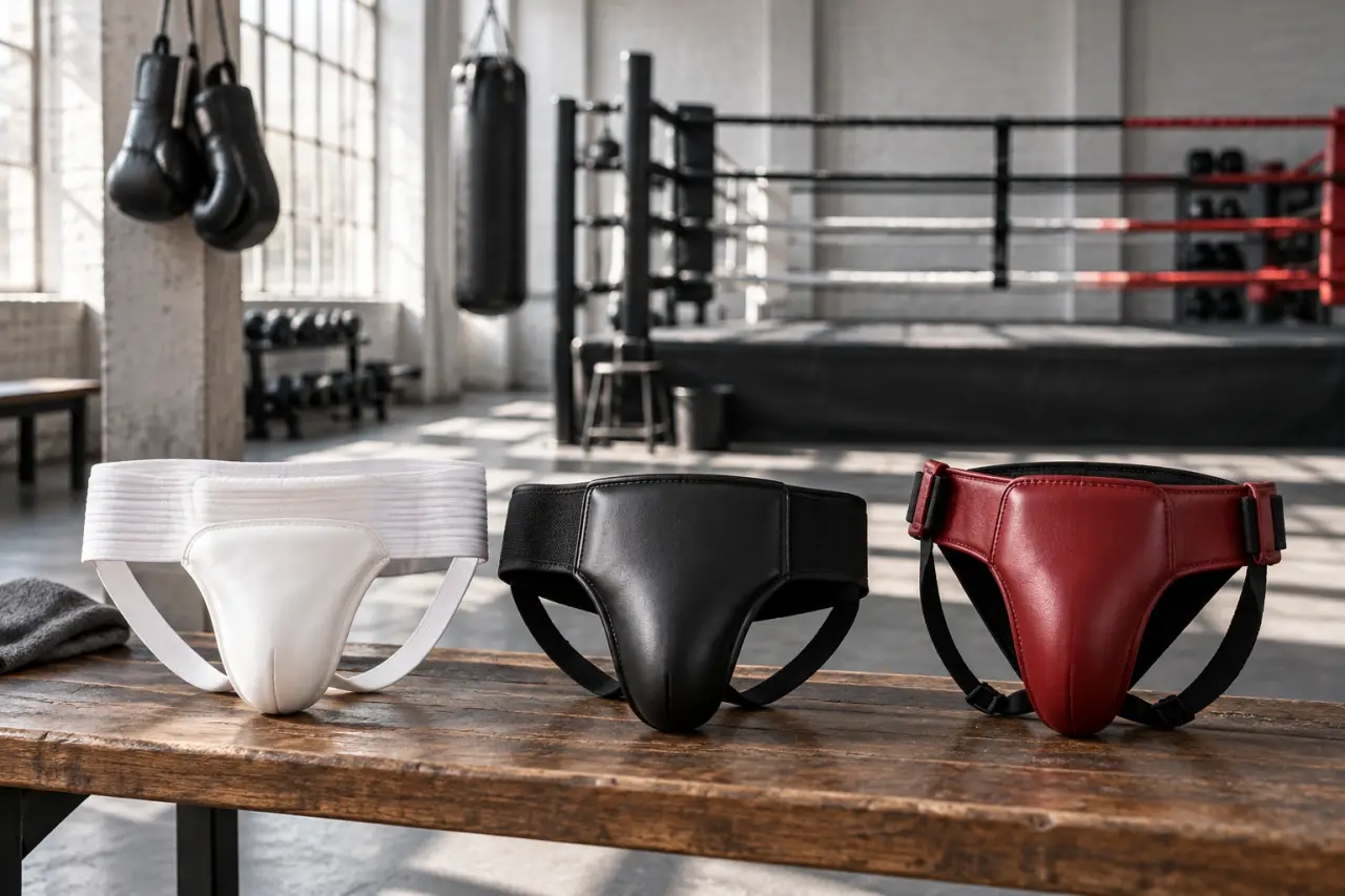 Quelle coquille de boxe anglaise choisir pour protéger, bouger et rester à l’aise ?